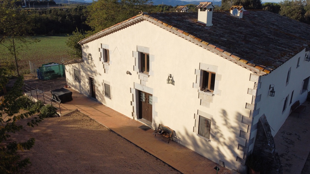 Photo of Outdoor in Fornells de la Selva