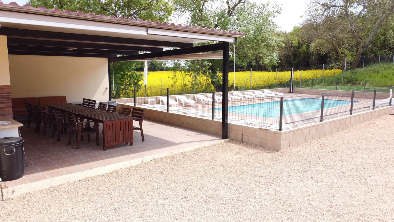 Photo of Outdoor in Fornells de la Selva