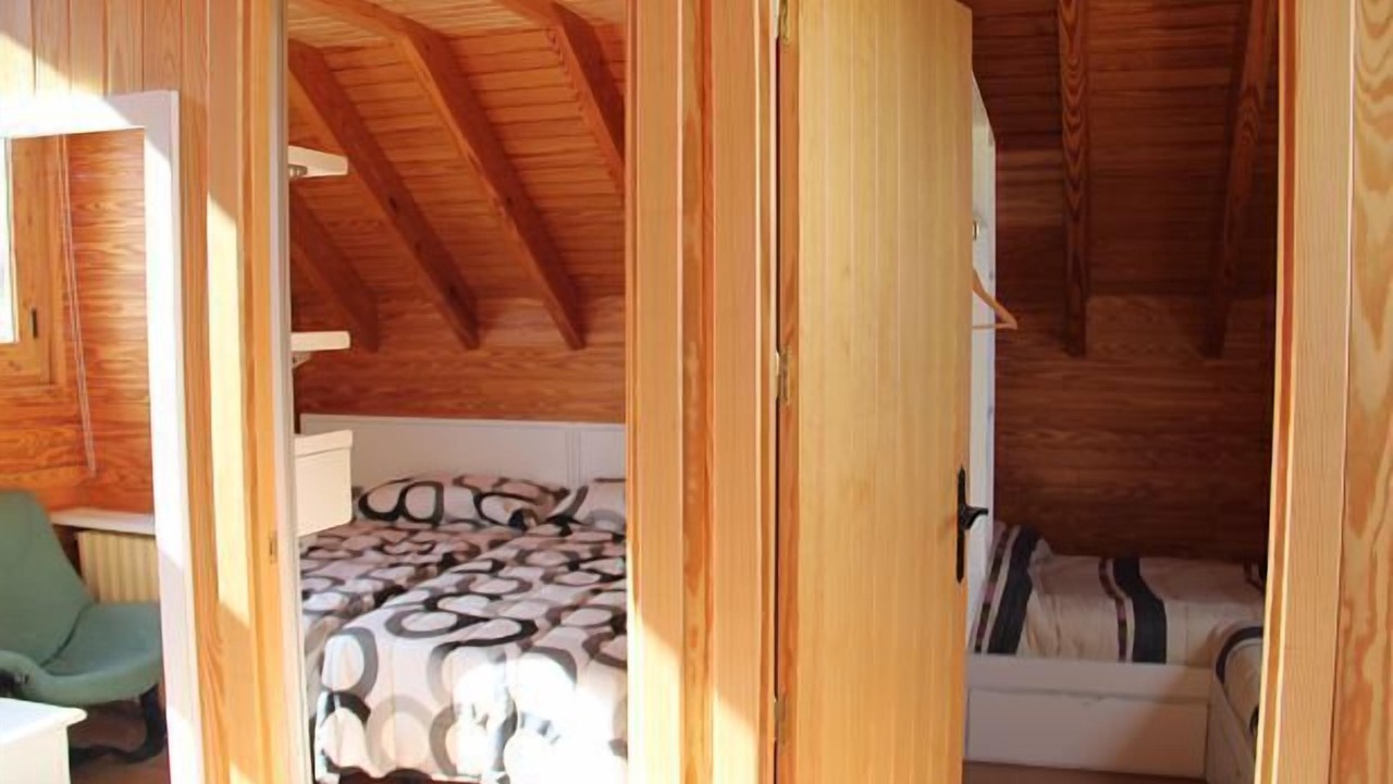 Photo of Bedroom in Sant Hilari Sacalm