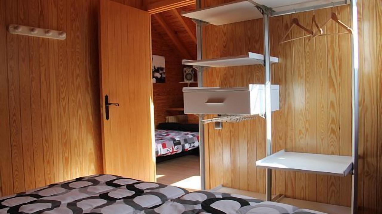 Photo of Bedroom in Sant Hilari Sacalm
