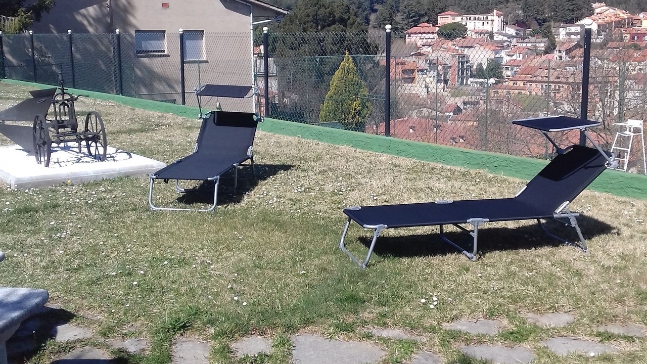 Photo of Outdoor in Sant Hilari Sacalm