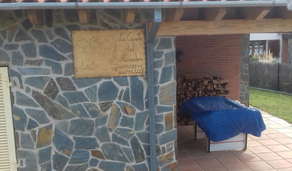 Photo of Outdoor in Sant Hilari Sacalm