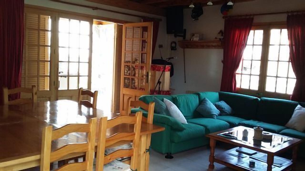 Photo of Livingroom in Sant Hilari Sacalm