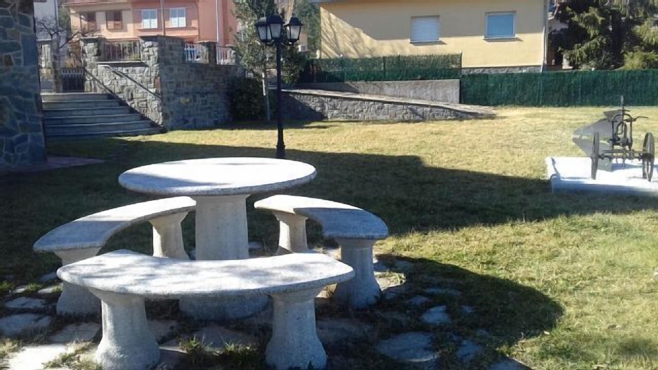 Photo of Outdoor in Sant Hilari Sacalm