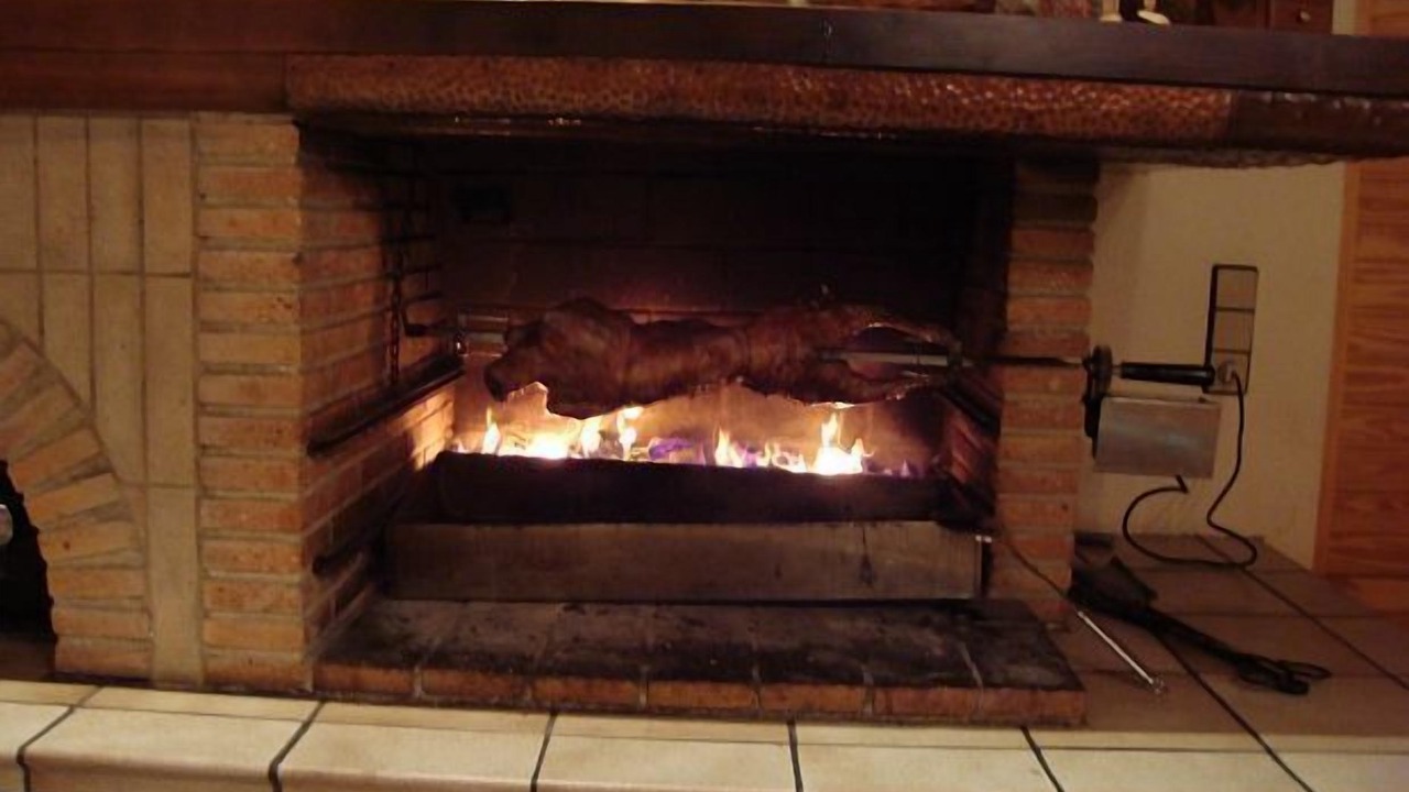 Photo of Livingroom in Sant Hilari Sacalm