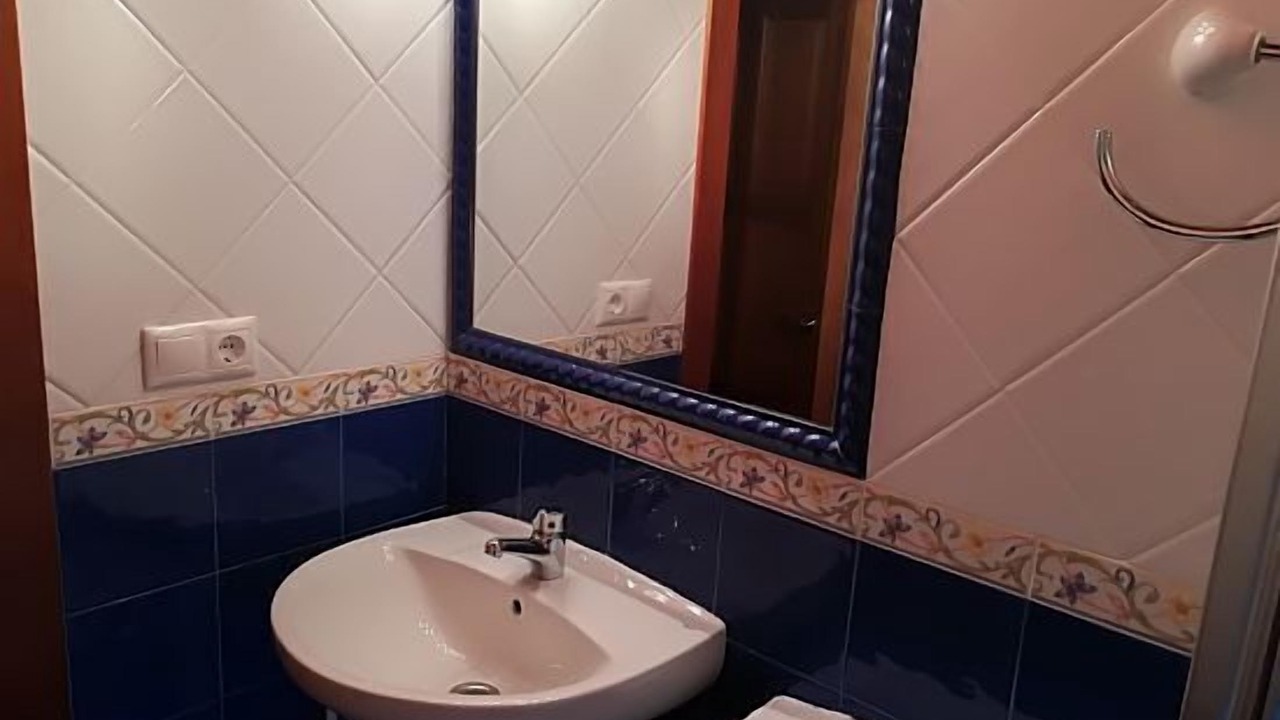 Photo of Bathroom in Santianes de Ola