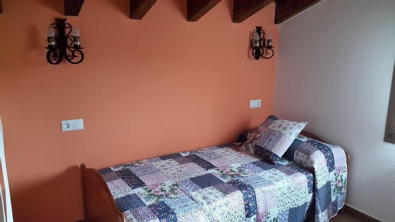 Photo of Bedroom in Santianes de Ola