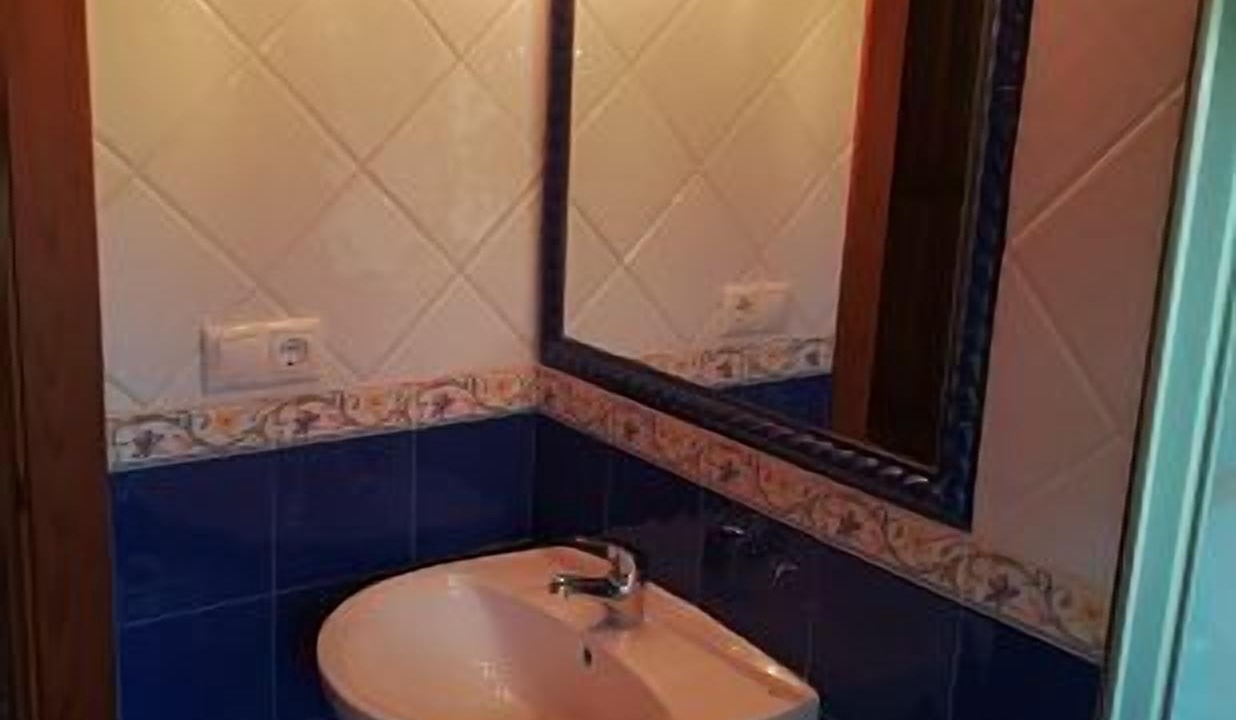 Photo of Bathroom in Santianes de Ola