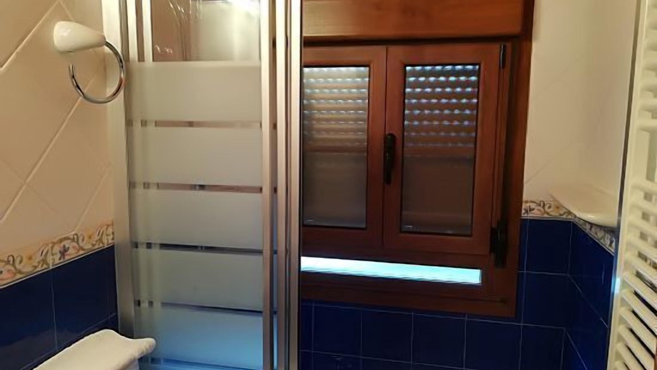 Photo of Bathroom in Santianes de Ola
