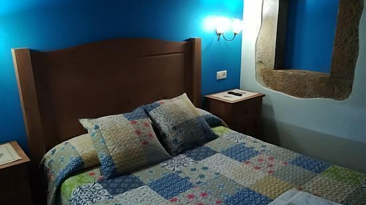 Photo of Bedroom in Santianes de Ola