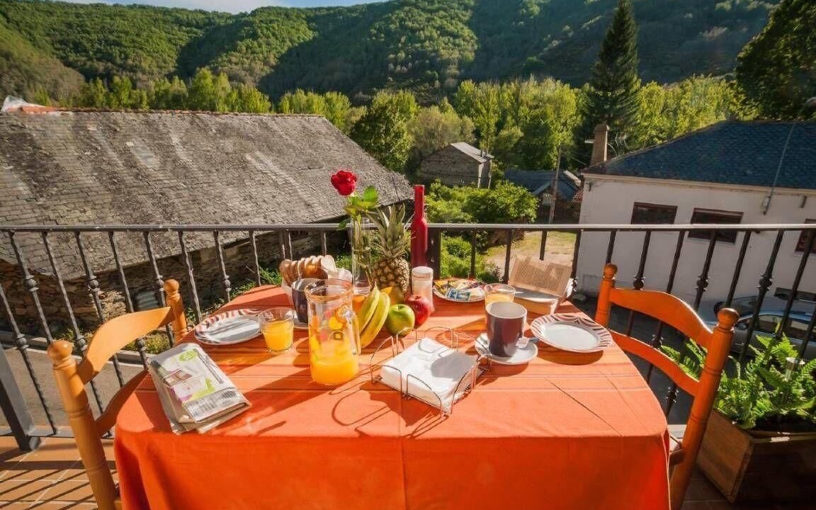 Photo of Outdoor in La Omanuela