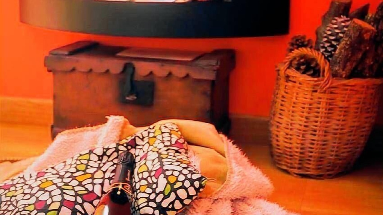 Photo of Livingroom in La Omanuela