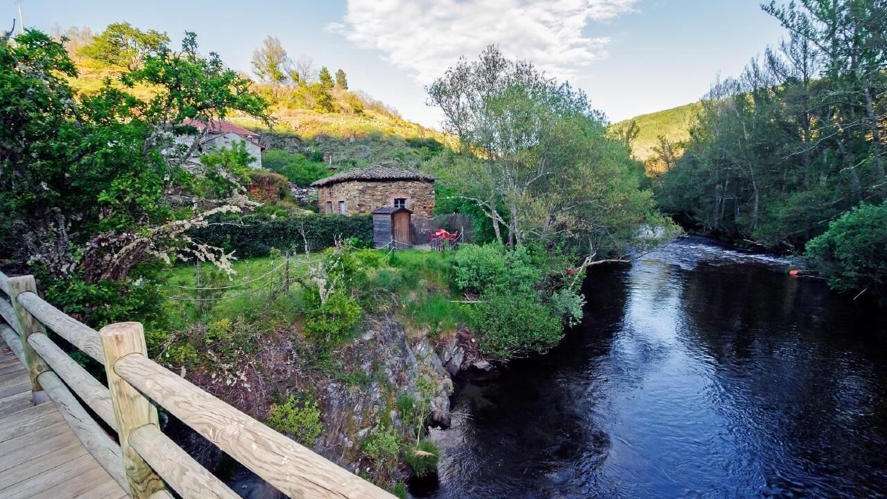 Photo of Outdoor in La Omanuela