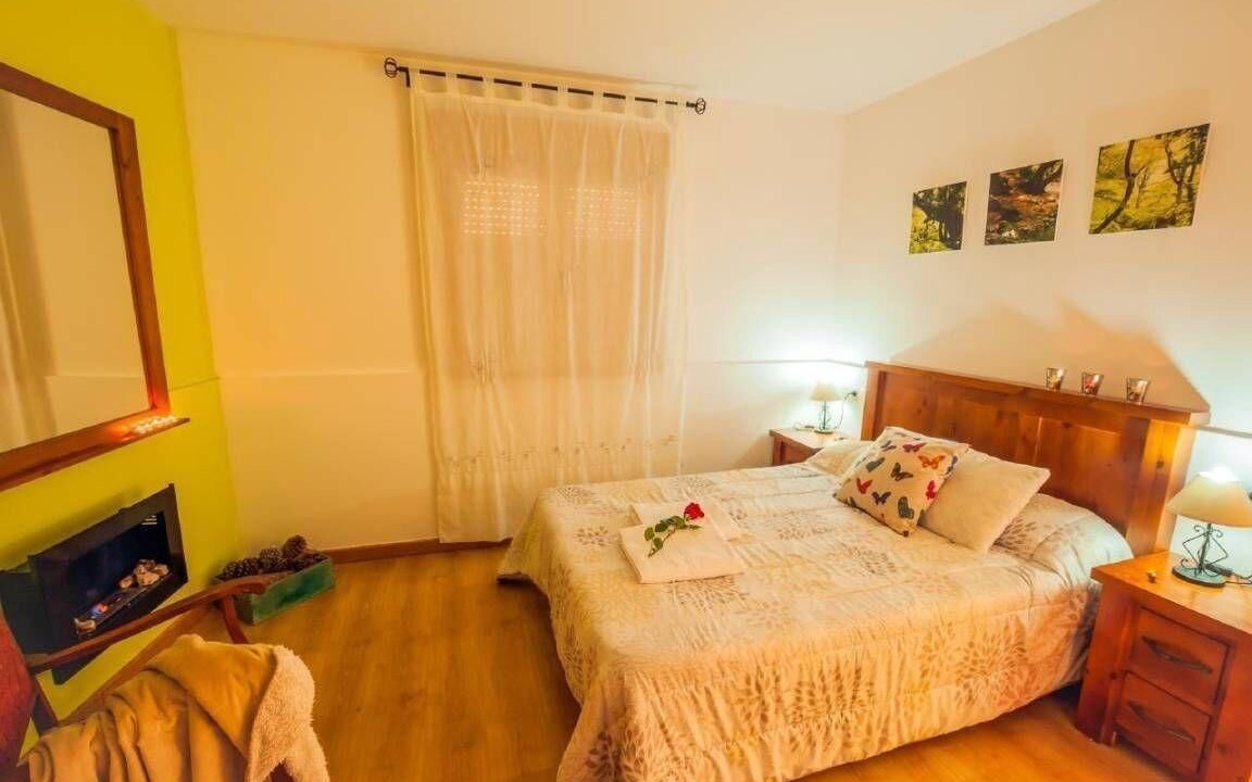 Photo of Bedroom in La Omanuela