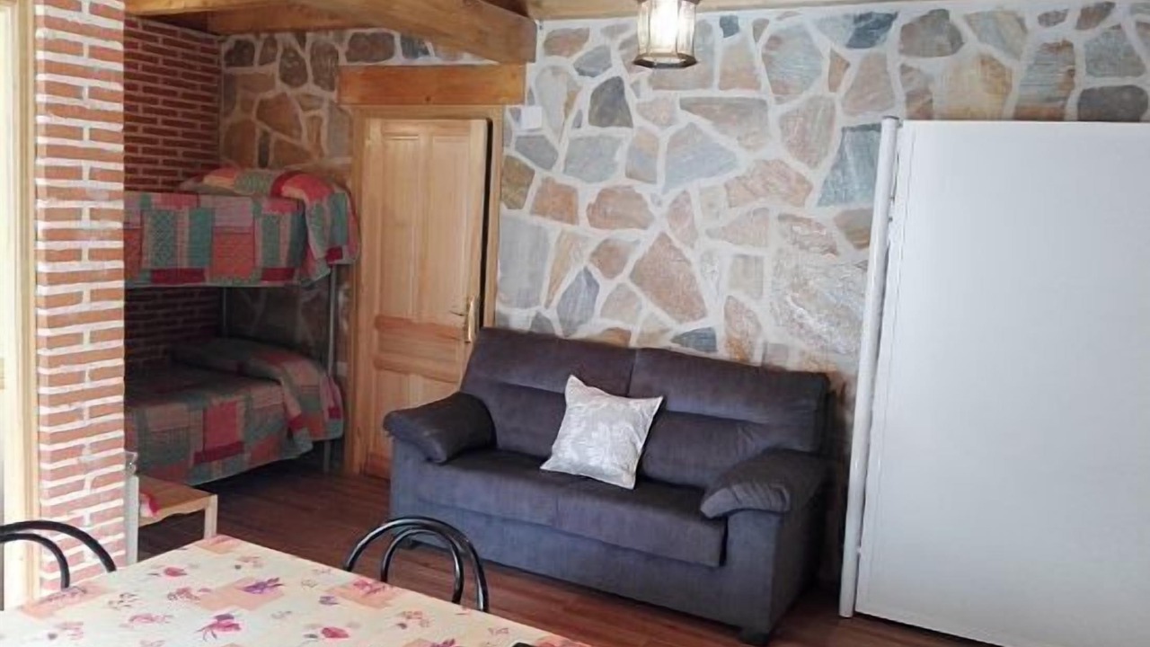 Photo of Livingroom in Vega de Santa Maria