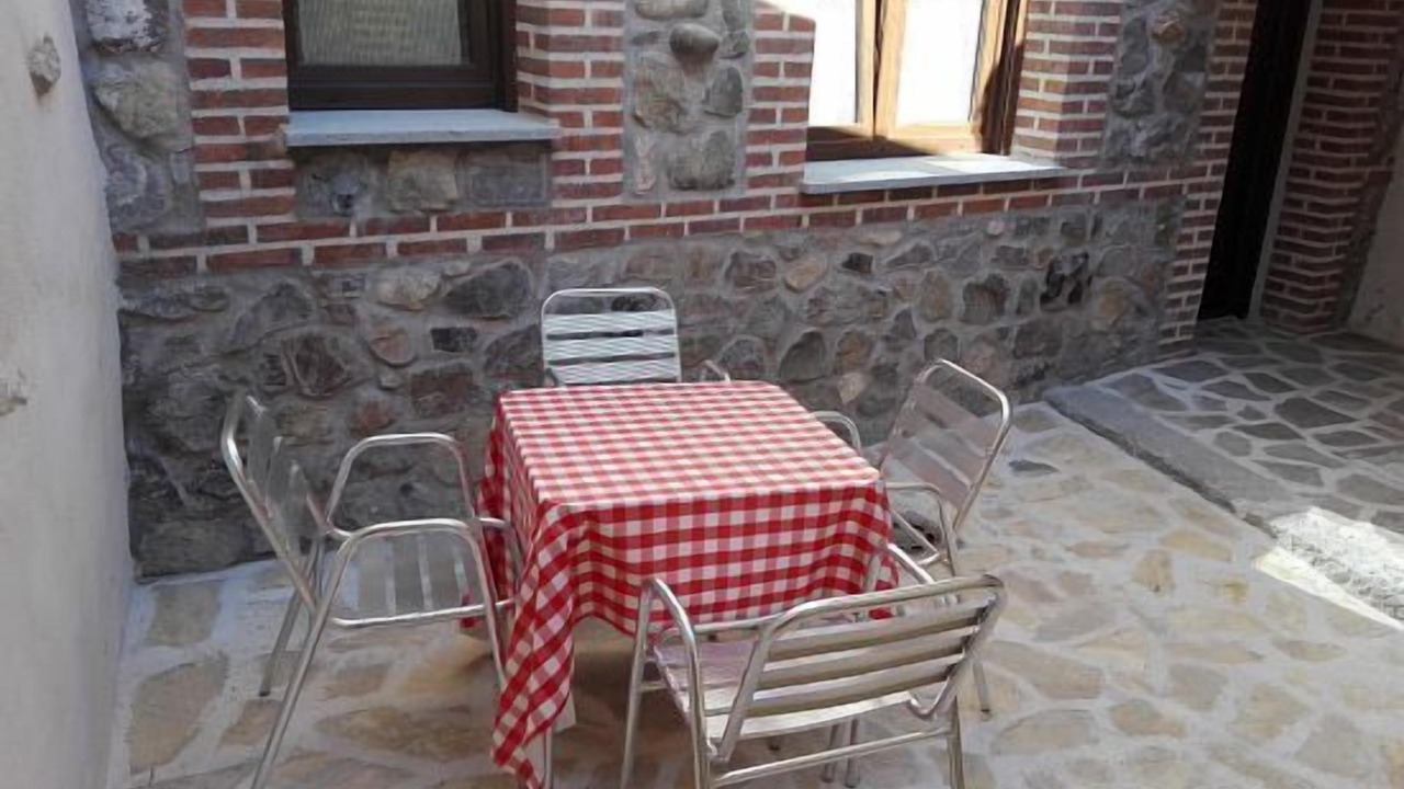 Photo of Outdoor in Vega de Santa Maria