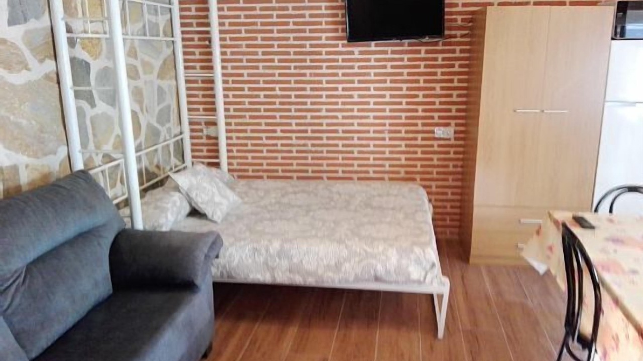 Photo of Bedroom in Vega de Santa Maria