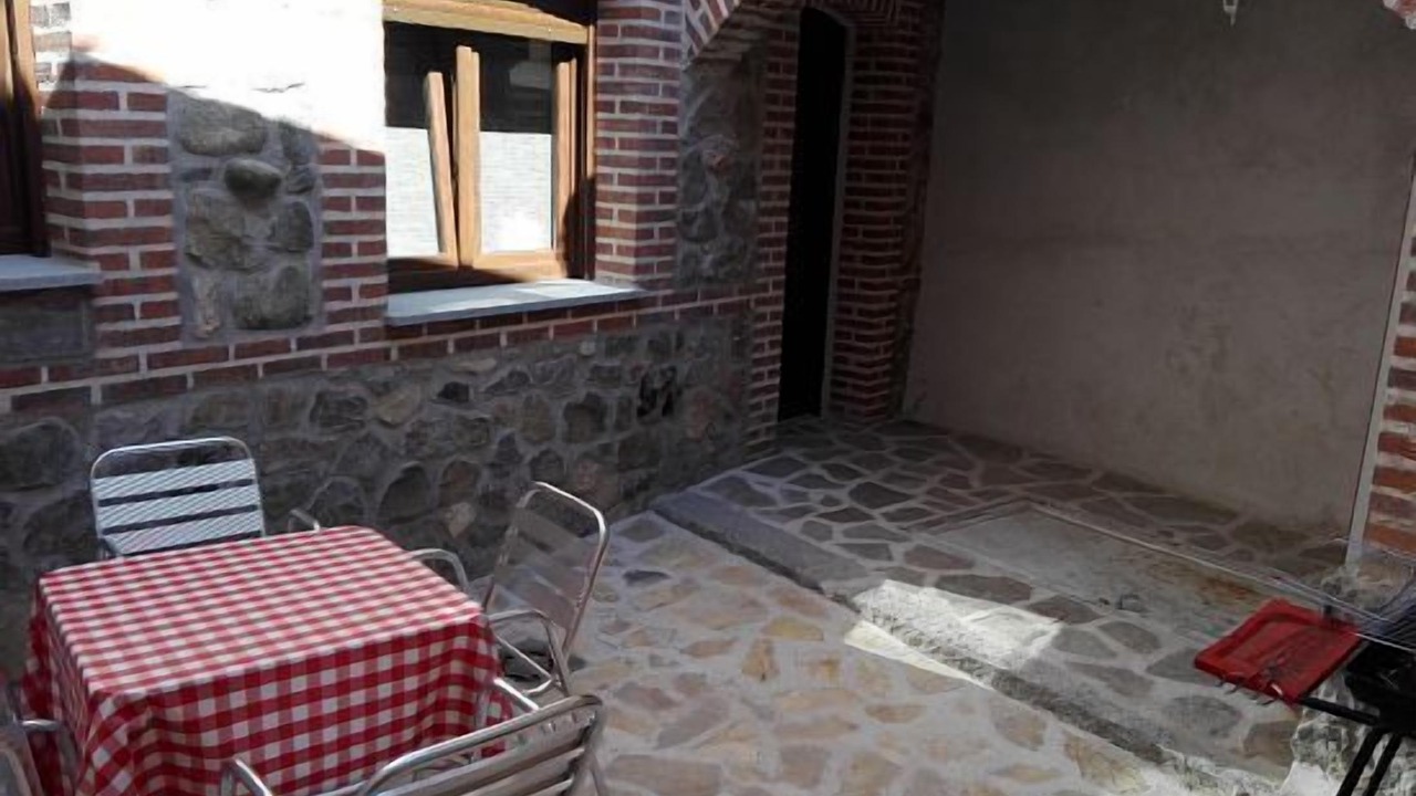 Photo of Outdoor in Vega de Santa Maria
