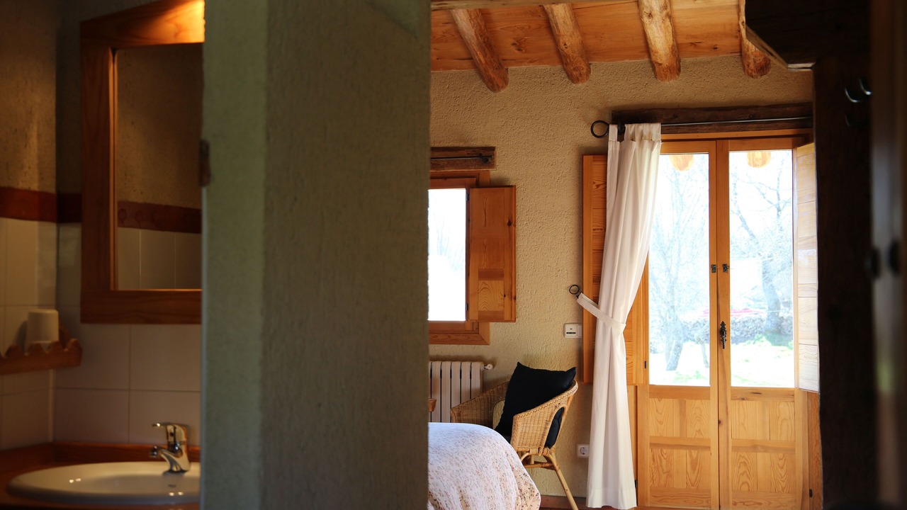 Photo of Bedroom in La Salceda