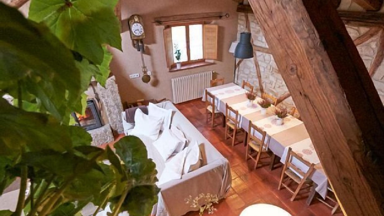 Photo of Livingroom in La Salceda