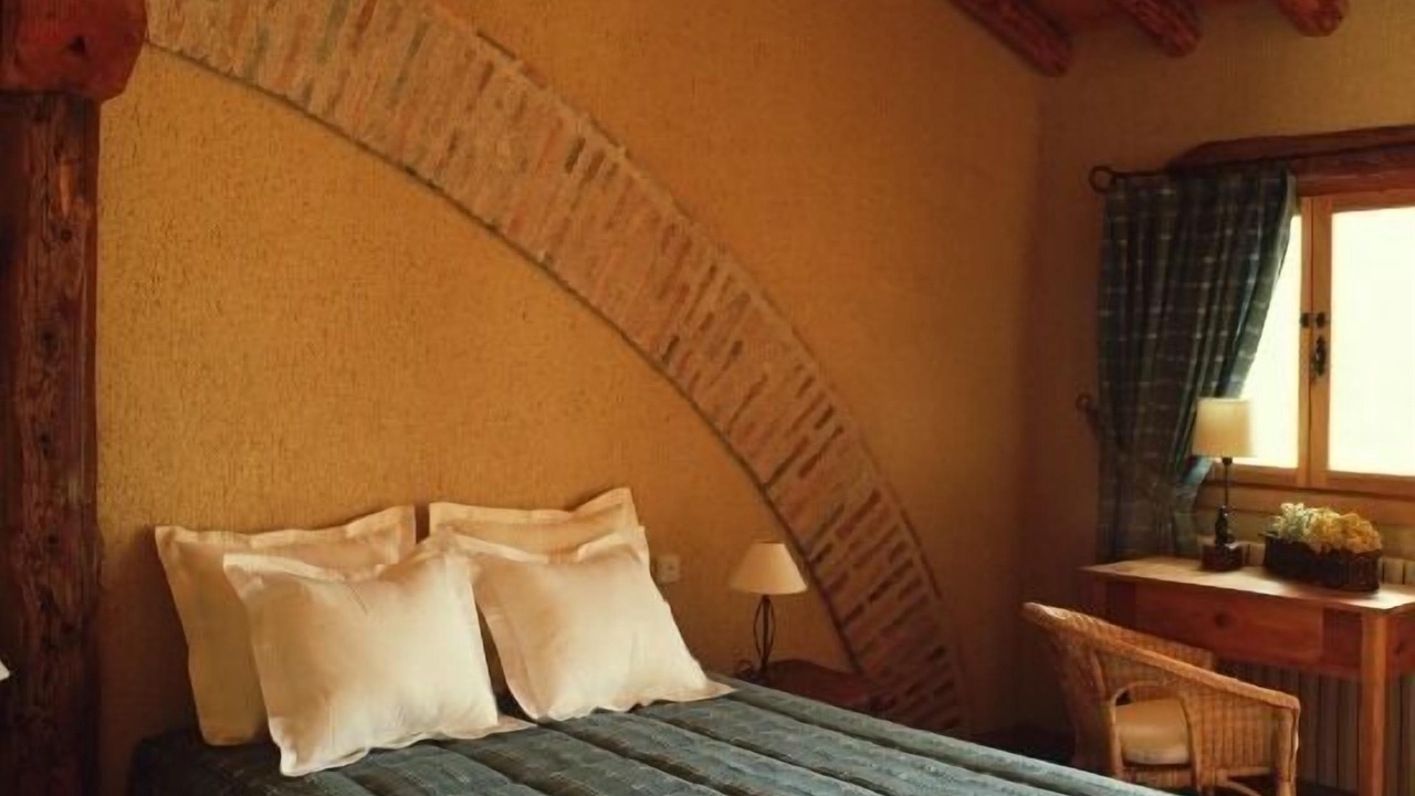 Photo of Bedroom in La Salceda
