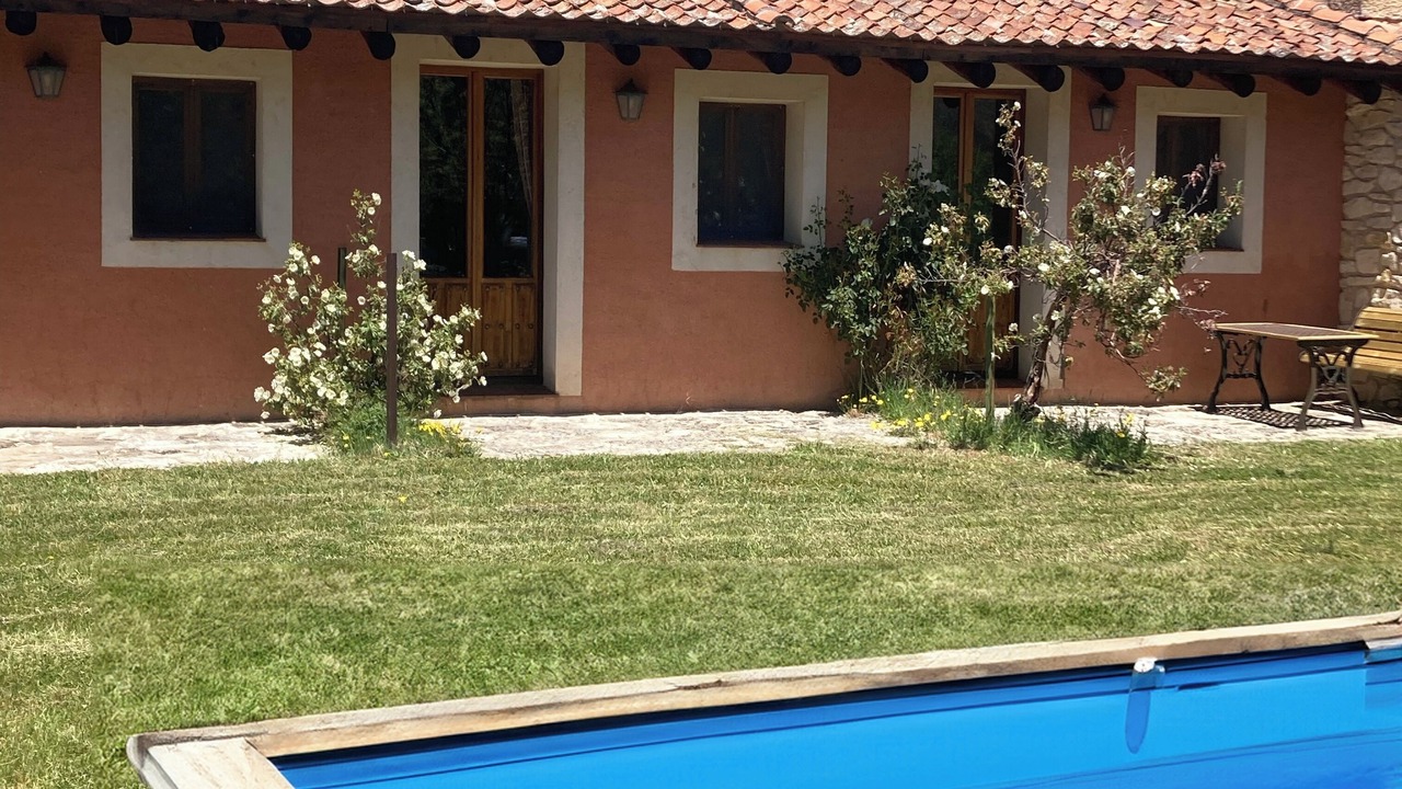 Photo of Outdoor in La Salceda