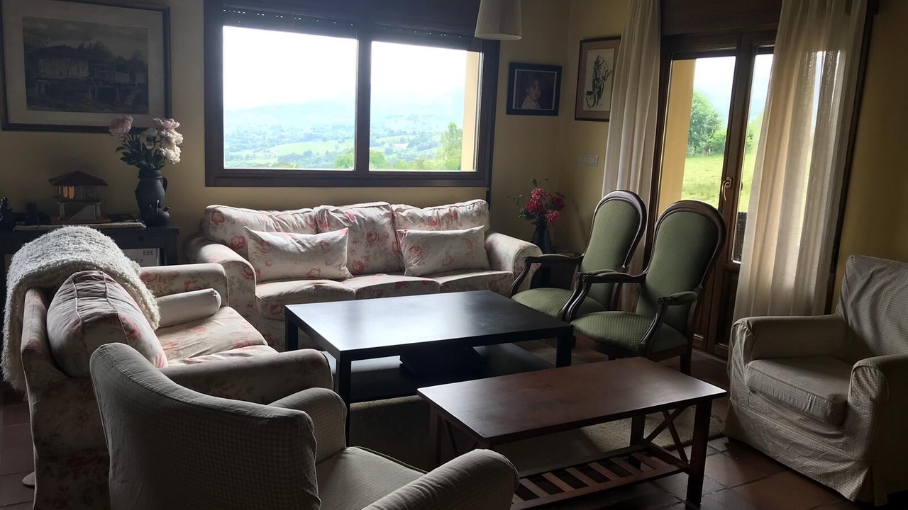 Photo of Livingroom in La Llana