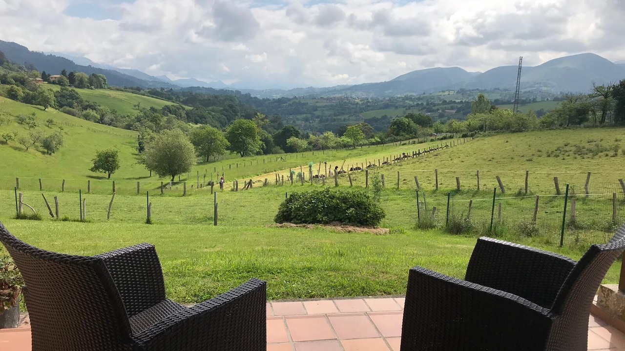 Photo of Outdoor in La Llana