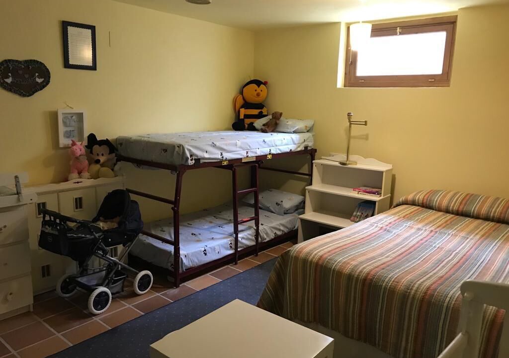 Photo of Bedroom in La Llana