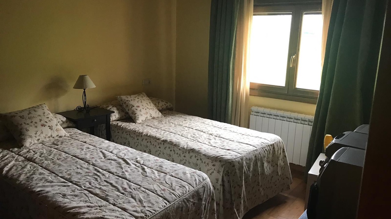 Photo of Bedroom in La Llana