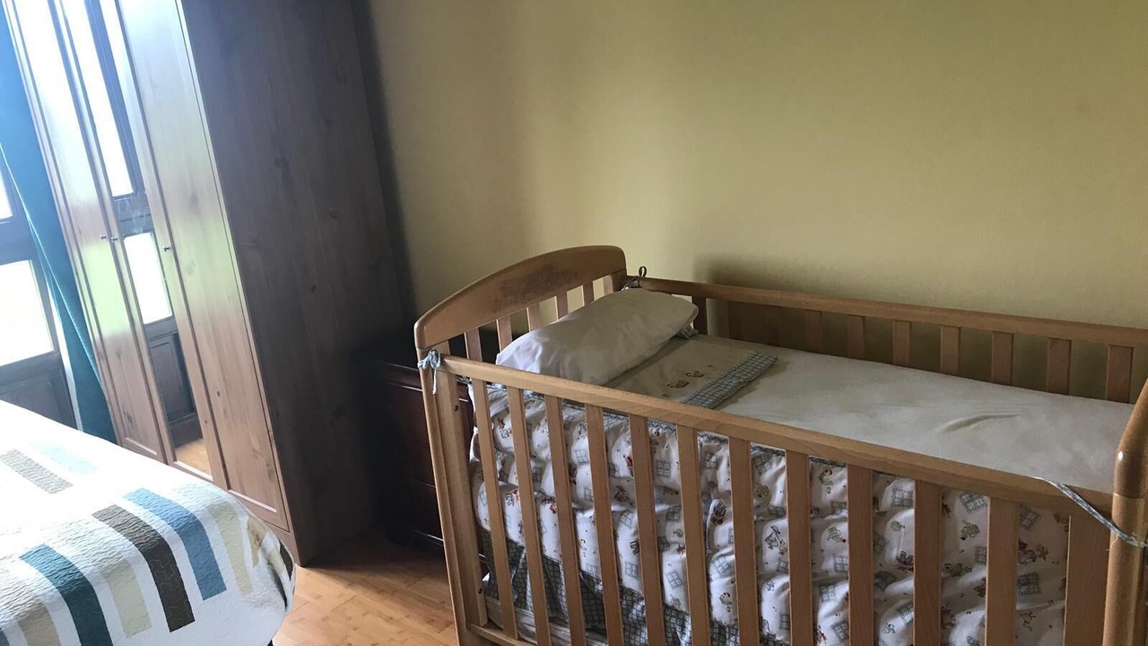 Photo of Bedroom in La Llana
