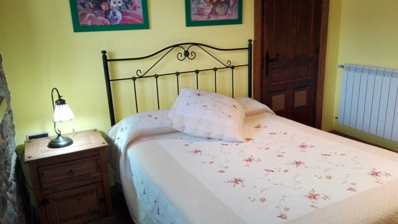 Photo of Bedroom in Sosas de Laciana
