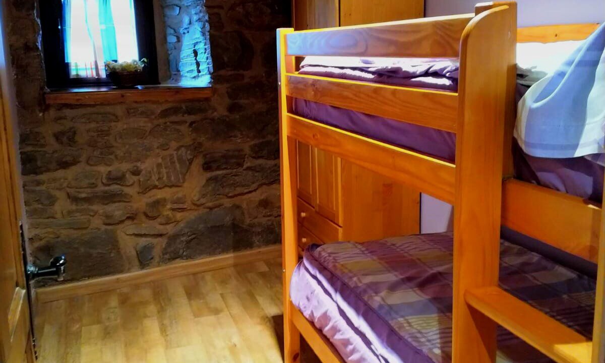 Photo of Bedroom in Sosas de Laciana
