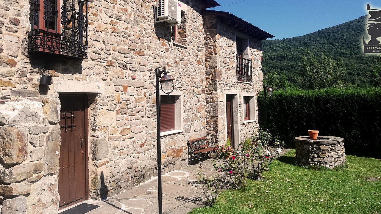 Photo of Outdoor in Sosas de Laciana