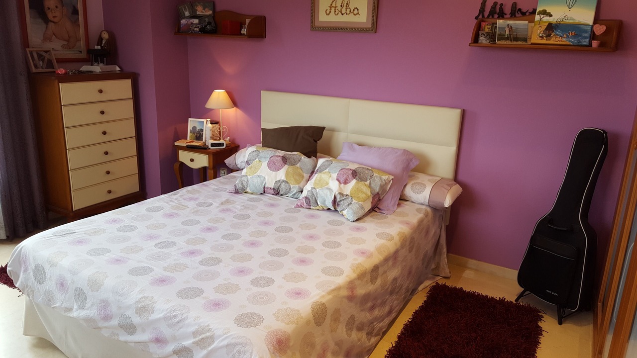 Photo of Bedroom in Riumors