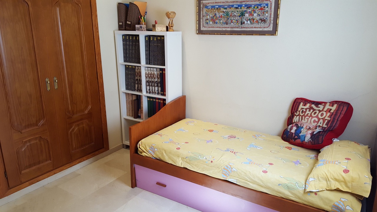 Photo of Bedroom in Riumors