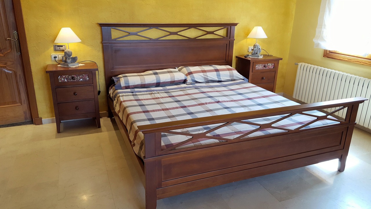 Photo of Bedroom in Riumors