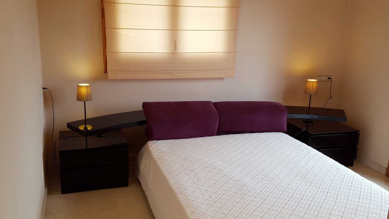 Photo of Bedroom in Riumors