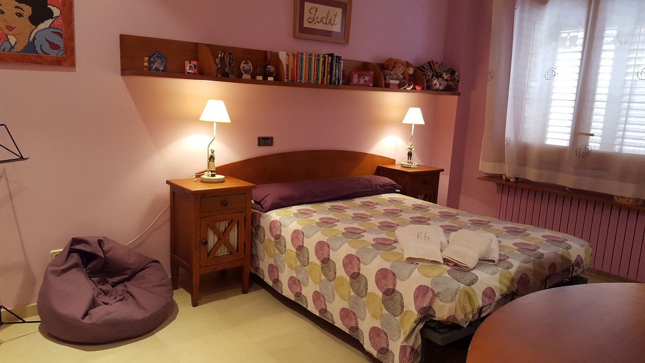 Photo of Bedroom in Riumors