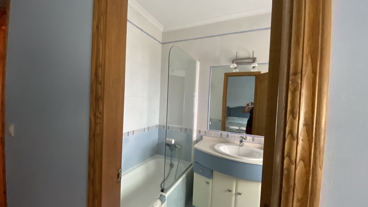 Photo of Bathroom in Ribadedeva