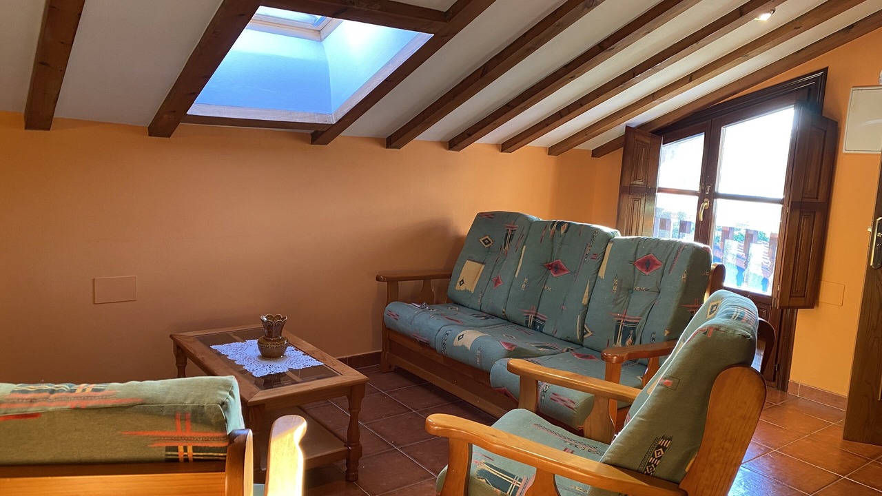Photo of Livingroom in Ribadedeva
