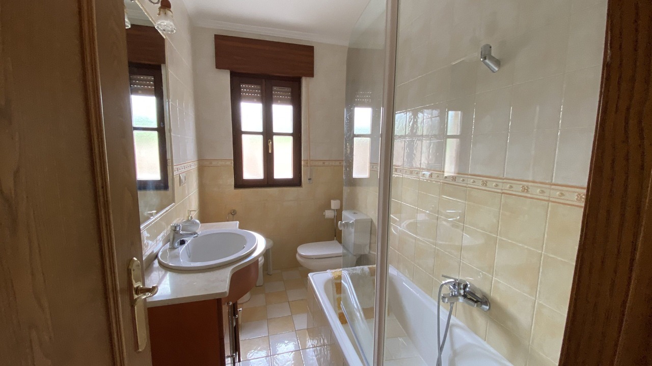 Photo of Bathroom in Ribadedeva