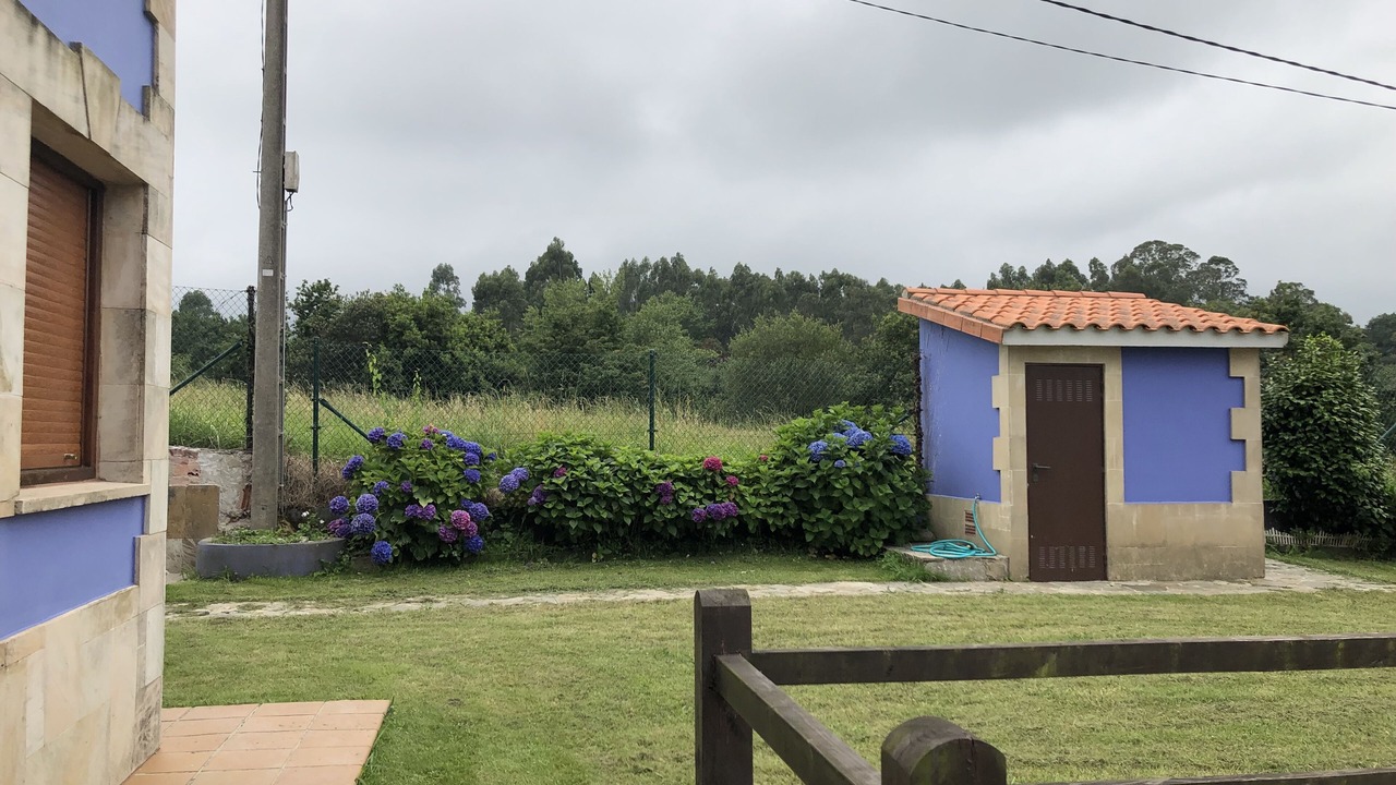 Photo of Outdoor in Ribadedeva