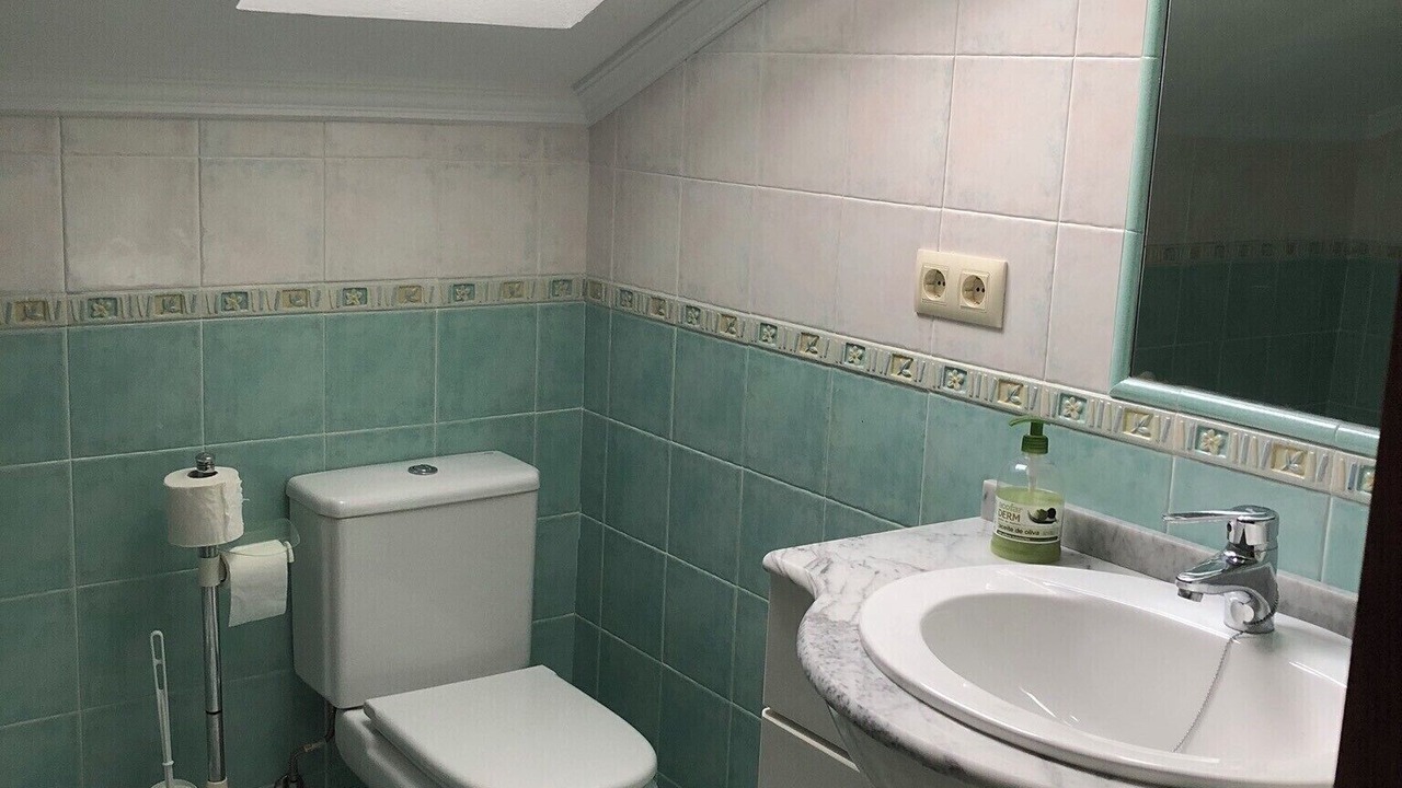 Photo of Bathroom in Ribadedeva