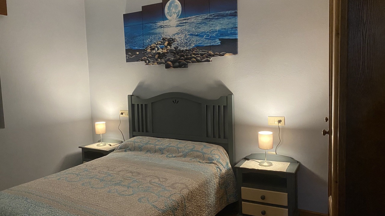 Photo of Bedroom in Ribadedeva