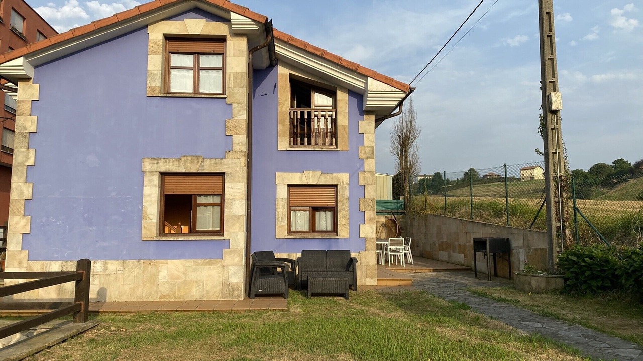 Photo of Outdoor in Ribadedeva