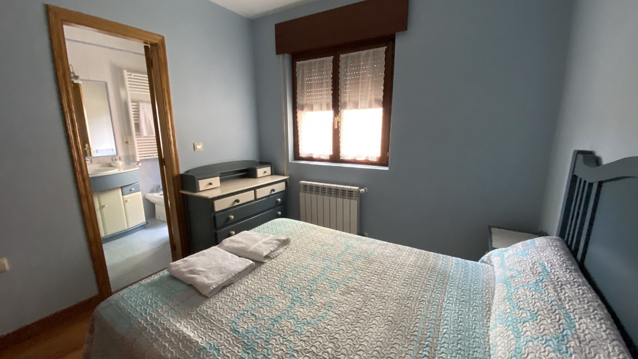 Photo of Bedroom in Ribadedeva