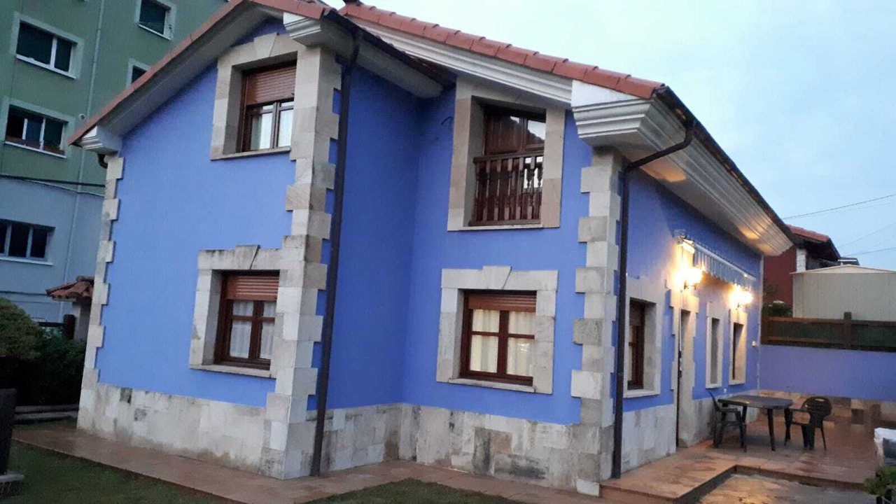 Photo of Outdoor in Ribadedeva