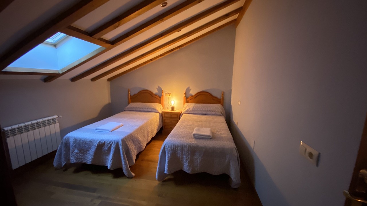 Photo of Bedroom in Ribadedeva