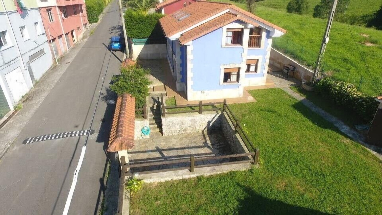 Photo of Outdoor in Ribadedeva